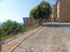 Villetta a schiera in Residenziale