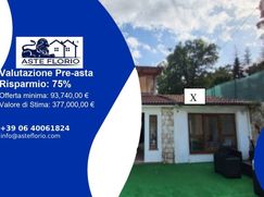 Villa in Residenziale