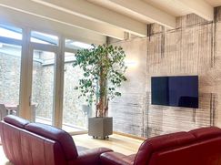 Casa Bi/Trifamiliare in Residenziale