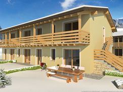 Appartamento in Residenziale