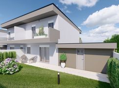 Casa Bi/Trifamiliare in Residenziale