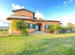 Villa in Residenziale