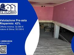 Box/posto auto in Residenziale