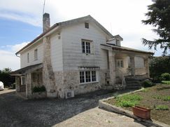 Villa in Residenziale