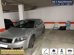 Box/posto auto in Residenziale