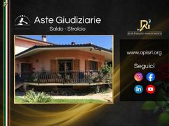 Villa in Residenziale