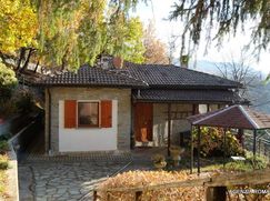 Villa in Residenziale