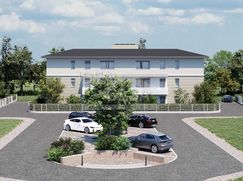 Appartamento in Residenziale