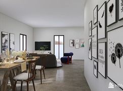 Appartamento in Residenziale