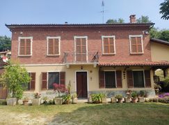 Casa indipendente in Residenziale