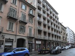 Appartamento in Residenziale