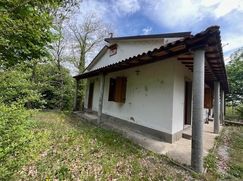 Villa in Residenziale