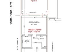 Appartamento in Residenziale