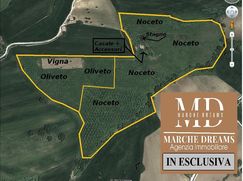 Rustico/Casale in Residenziale