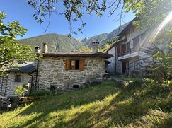 Baita/Bungalow/Chalet/Trullo in Residenziale