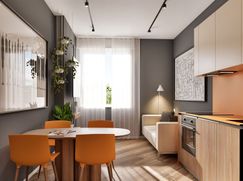 Appartamento in Residenziale