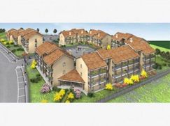 Appartamento in Residenziale