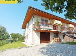 Villetta a schiera in Residenziale