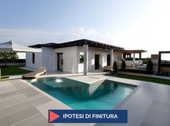 Casa Bi/Trifamiliare in Residenziale