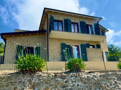 Villa in Residenziale