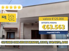 Casa indipendente in Residenziale