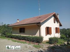 Villa in Residenziale