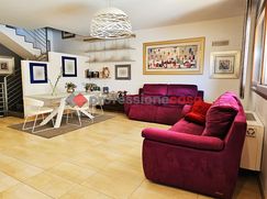 Villetta a schiera in Residenziale