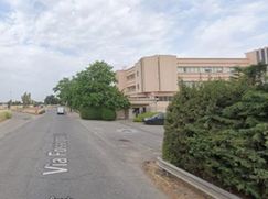 Terreno agricolo in Commerciale