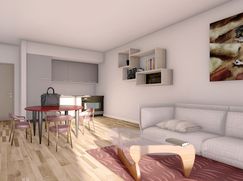 Appartamento in Residenziale