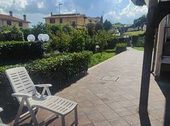 Villetta a schiera in Residenziale