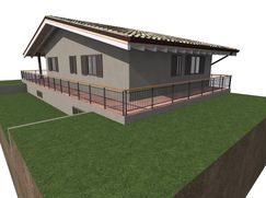 Rustico/Casale in Residenziale