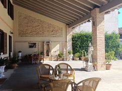 Rustico/Casale in Residenziale