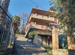 Villetta a schiera in Residenziale