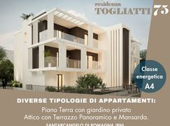 Appartamento in Residenziale