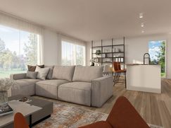 Appartamento in Residenziale