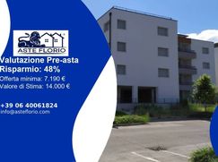 Box/posto auto in Residenziale
