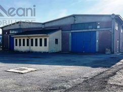 Capannone in Commerciale
