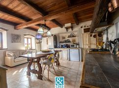 Rustico/Casale in Residenziale