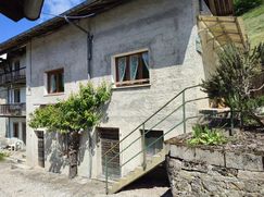 Casa Bi/Trifamiliare in Residenziale