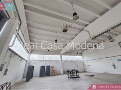 Capannone in Commerciale