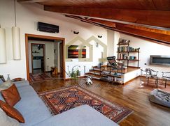 Attico/Mansarda in Residenziale