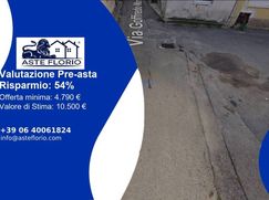 Box/posto auto in Residenziale