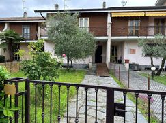 Villetta a schiera in Residenziale