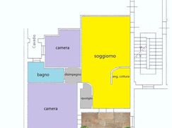 Appartamento in Residenziale