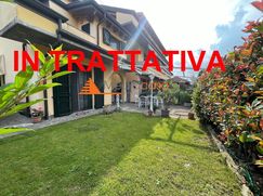 Villetta a schiera in Residenziale