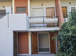 Villetta a schiera in Residenziale