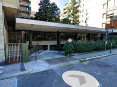 Box/posto auto in Residenziale