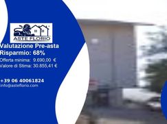 Box/posto auto in Residenziale