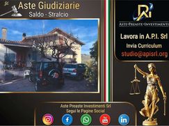 Appartamento in Residenziale