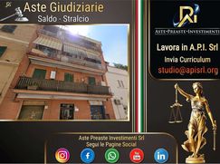 Appartamento in Residenziale